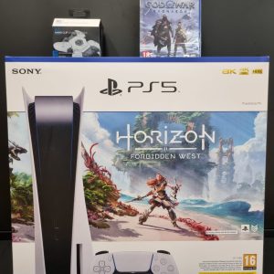 Playstaysion 5 bundle